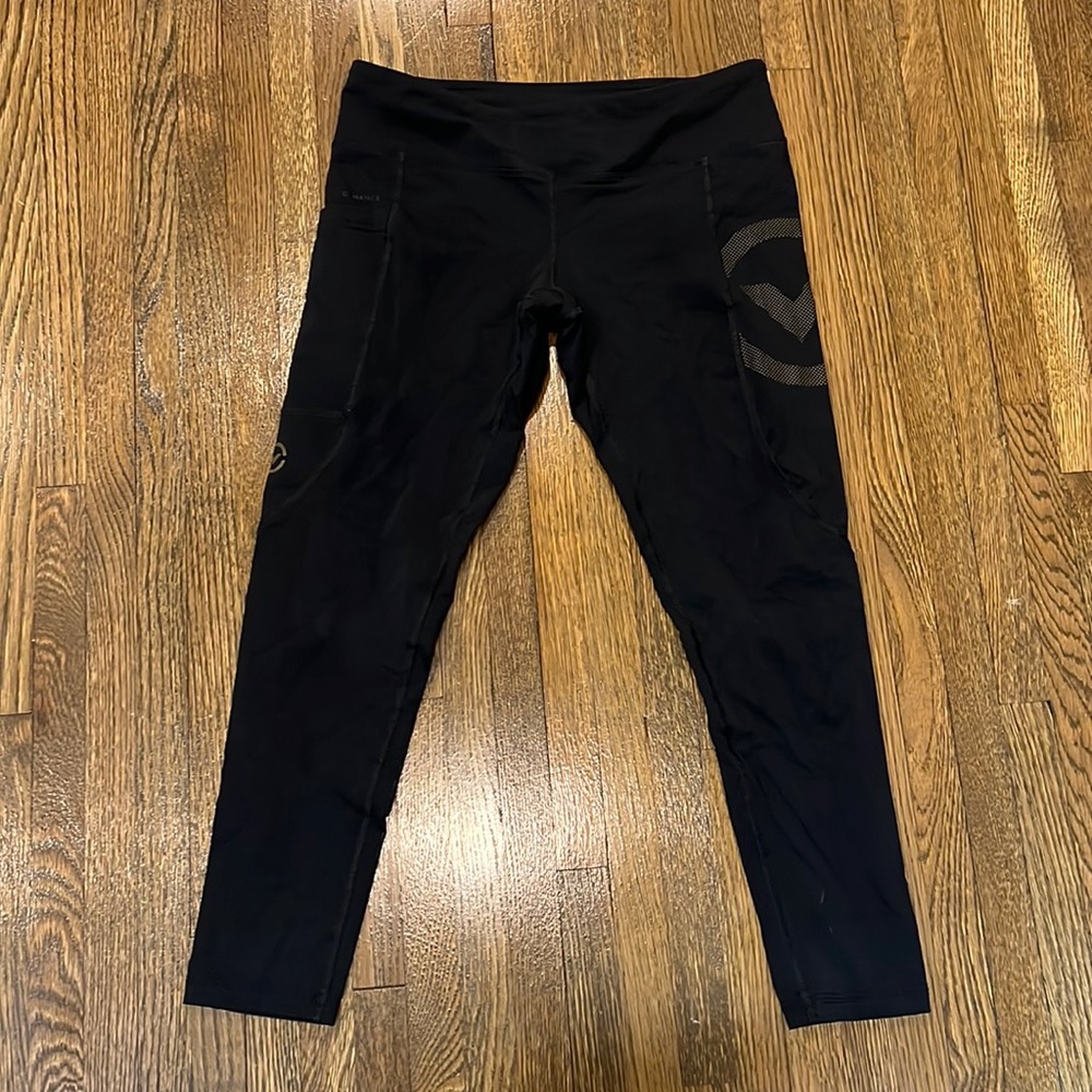 Women’s Virus Compression Leggings